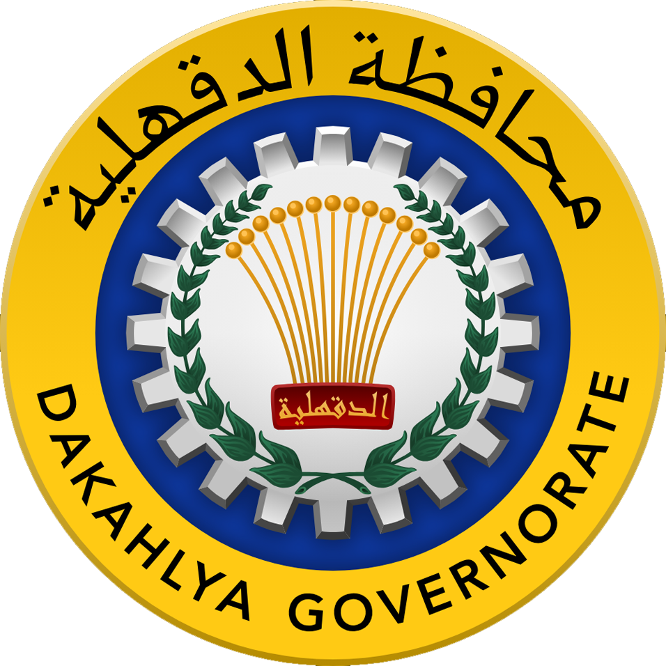 شعار محافظة الدقهلية
